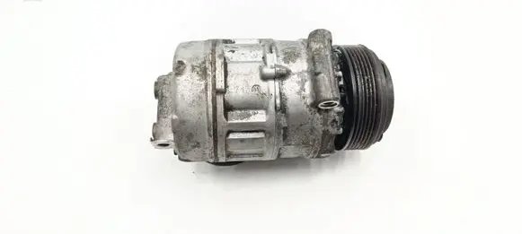 BMW 3 E90 E91 Air conditioning (A/C) compressor (pump) 6961621