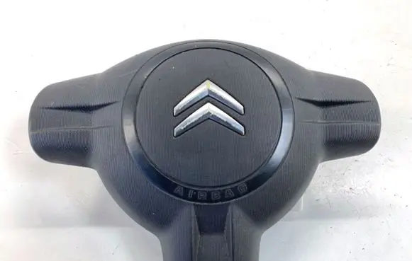 Citroen C1 Steering wheel airbag 