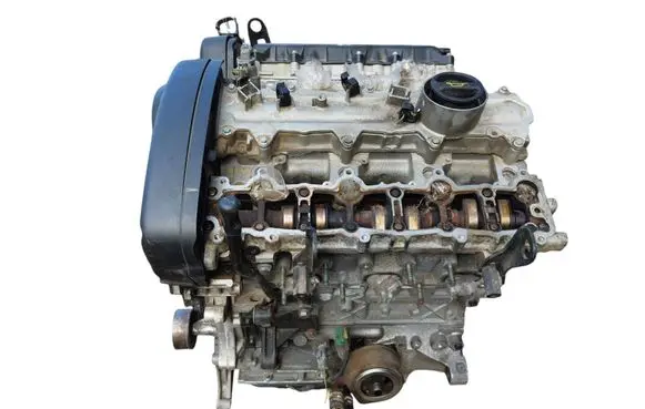 Citroen C5 Engine 10FJ3U 001629840 XFXPSA