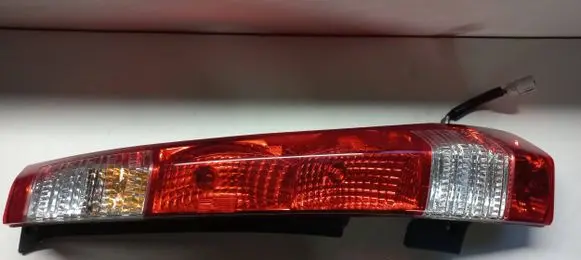 Honda CR-V Rear/tail lights 33500SCAG110M1 P5007R 2VP23803802