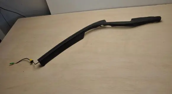 Land Rover Discovery Sport Tailgate sensor FK72406A77AC