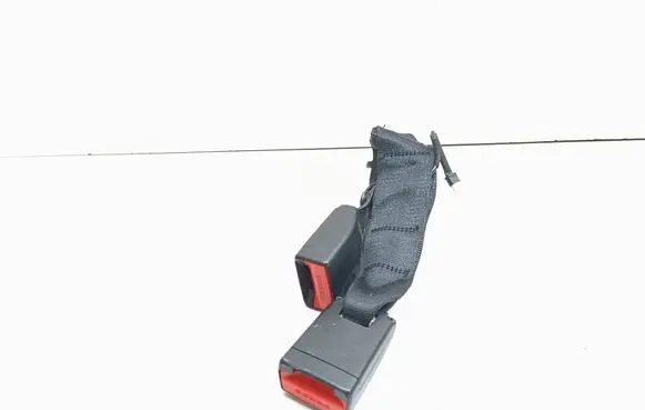 BMW 3 GT F34 Middle seatbelt buckle (rear) 7373201