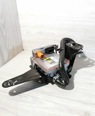 Volvo XC40 Battery control module P32260305 31497888 23T131T1391