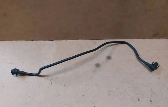 Peugeot 5008 Engine coolant pipe/hose