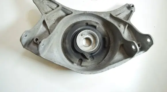 Audi A4 S4 B8 8K Front upper strut mount 8R0412383A