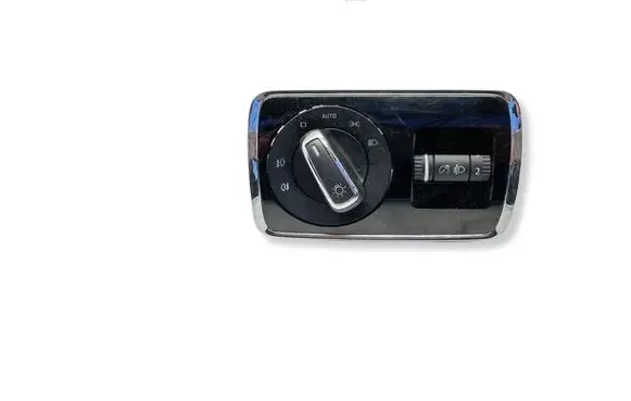 Skoda Superb B6 (3T) Light switch 3T0941431B BK704064605