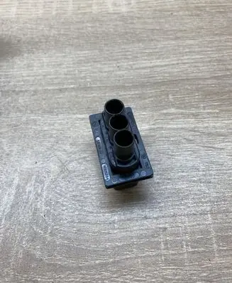 Audi A6 S6 C6 4F Plug wire 1J0906443