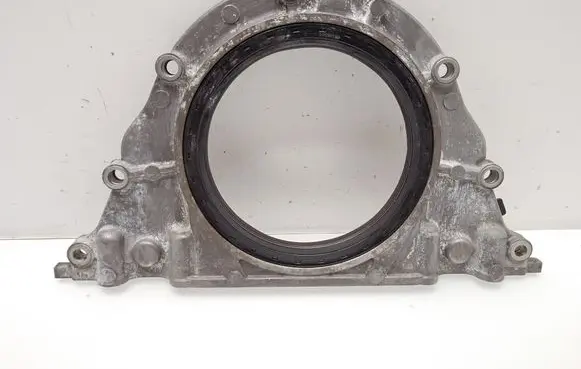 BMW 5 G30 G31 G38 Timing chain cover 7555216 AC46000DF 24168110