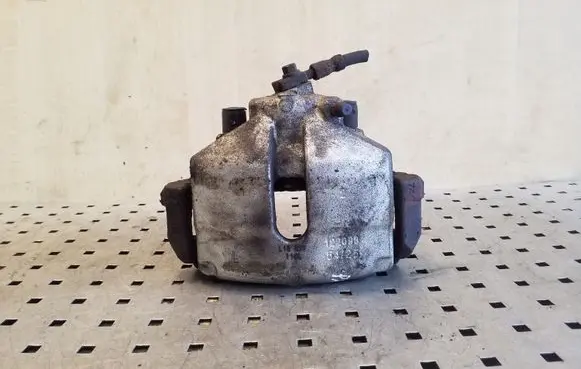 Audi TT TTS Mk2 Front brake caliper
