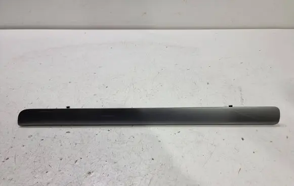 Volkswagen Golf VII Dashboard glove box trim 5G1858418B