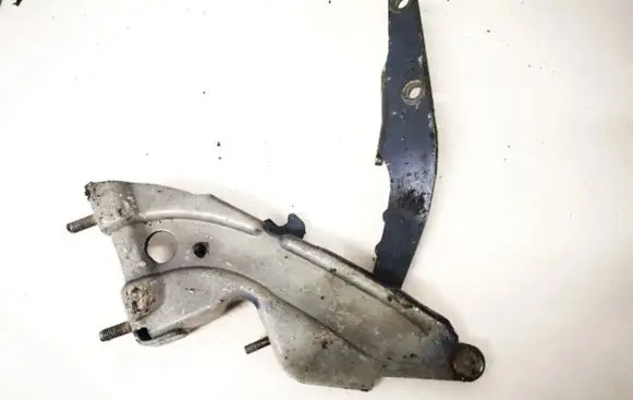 Fiat Marea Engine bonnet/hood hinges a712