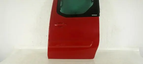 Citroen Berlingo Rear door LEWY