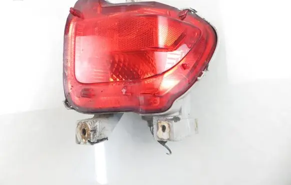 Toyota RAV 4 (XA30) Rear fog light 