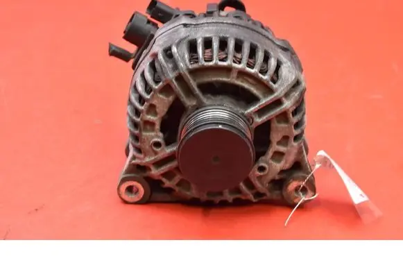 Generator/alternator