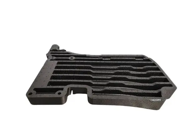 Land Rover Range Rover Sport L494 Spare wheel section trim DPLAC2159AA