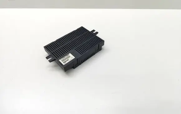 BMW 5 E60 E61 Light module LCM 6962724 669574