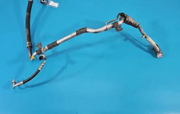 Hyundai i30 Air conditioning (A/C) pipe/hose 97775F2250 IMPRK1604291