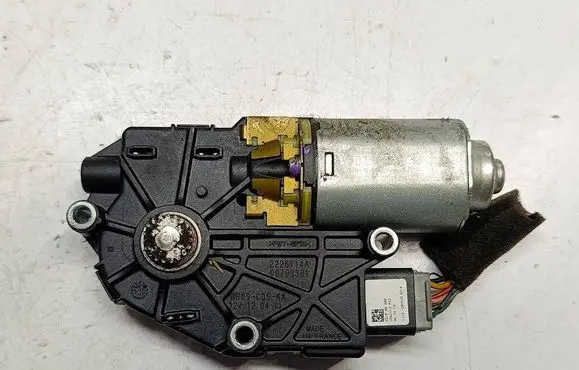 KIA Sportage Sunroof motor/actuator WR09C05AA 2226114A 00799381