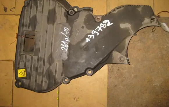 Fiat Bravo - Brava Rocker cam cover 