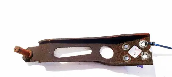 Opel Astra G Engine mounting bracket