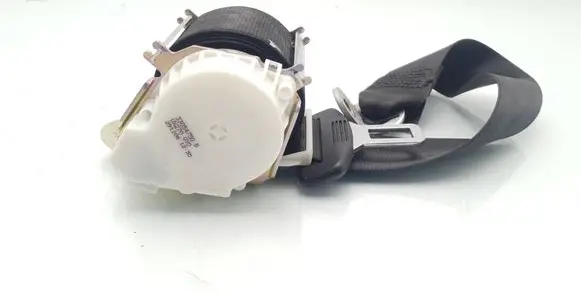 Audi A3 S3 8P Rear seatbelt 8P3857805B 33054750B