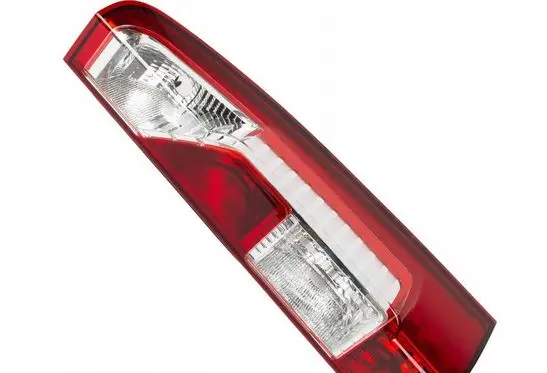 Renault Master III Rear/tail lights 