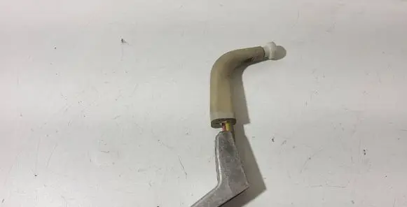 Volkswagen Transporter - Caravelle T4 Sliding door upper roller guide/hinge 705843440
