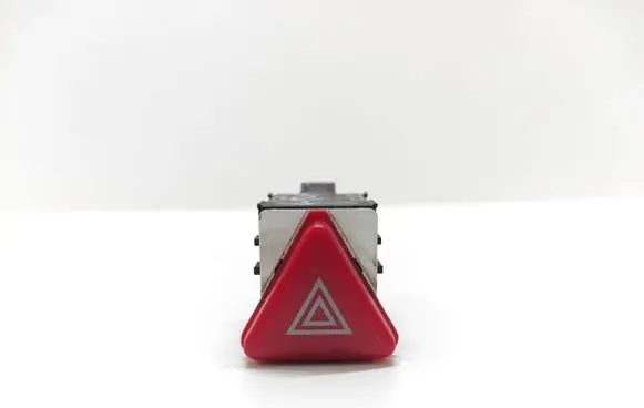 Volkswagen Transporter - Caravelle T5 Hazard light switch 6Y0953235