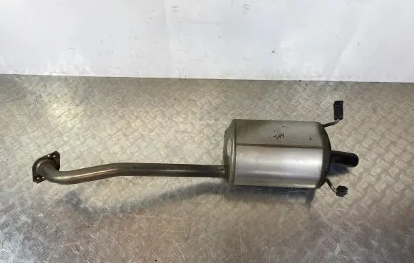 Honda HR-V Muffler/silencer 
