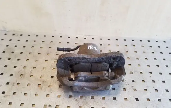 KIA Soul Front brake caliper