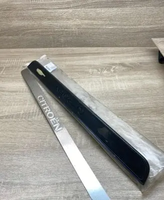Citroen C5 Front sill trim cover 7010S1 9650047480