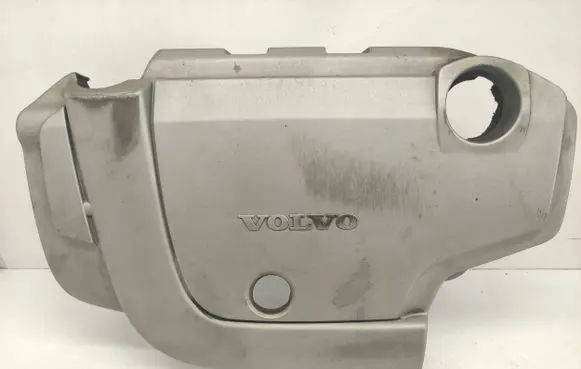 Volvo S80 Engine cover (trim) 30777775
