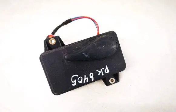 Audi A6 S6 C5 4B Seat control switch 8l0959765