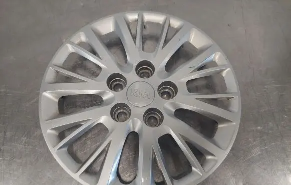 KIA Ceed R15 wheel hub/cap/trim 52960A2000