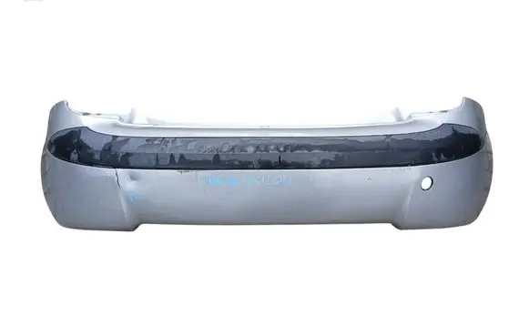 Lancia Ypsilon Rear bumper 735336087 ST3444