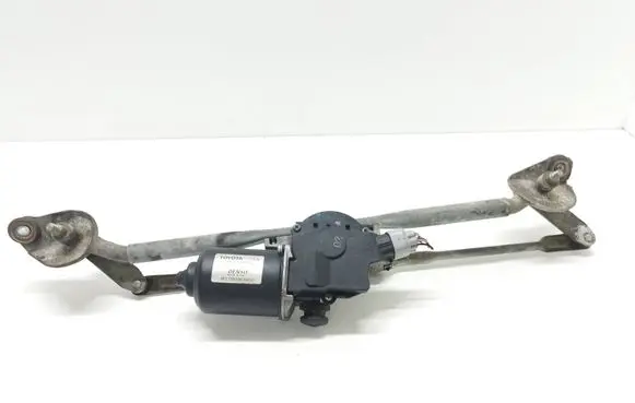 Toyota Avensis T250 Front wiper linkage 10G17B0000 8511005060 MS1592006410