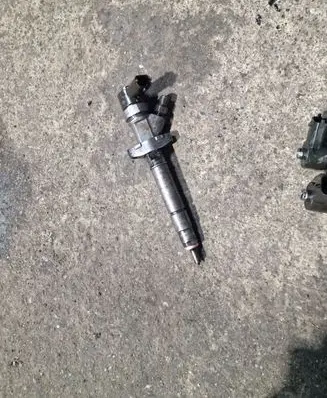 Renault Espace - Grand espace IV Fuel injector 0445110084