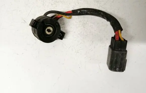 Ford Fiesta Ignition lock contact g88495 90gb-11572-ba