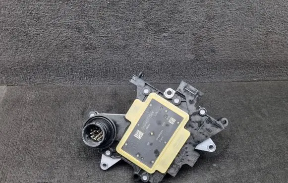 Audi A6 S6 C7 4G Transmission gearbox valve body 4G0927155T 0AW927156K