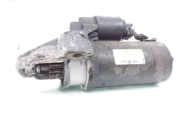 Ford Transit Starter motor 0986021810 0986XL5743