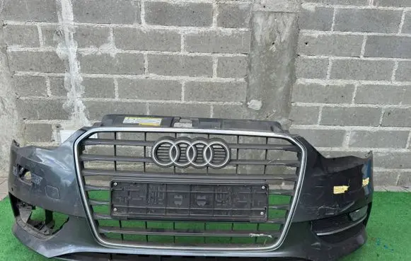 Audi A3 S3 8V Front bumper