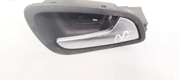Ford C-MAX II Rear door interior handle CJ54R266B34BBW CJ54-R266B34-BBW
