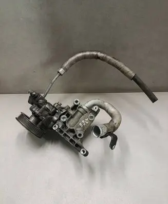 Power steering pump