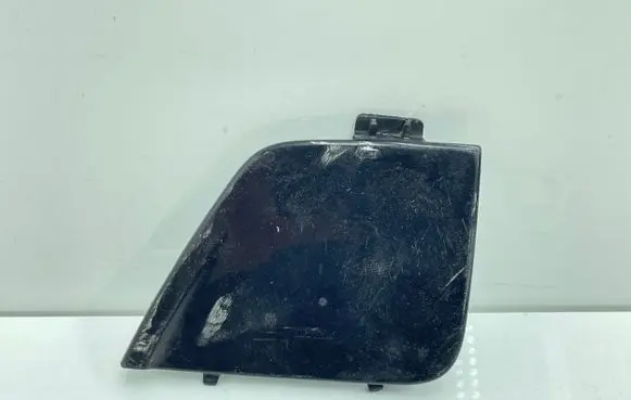 Front tow hook cap/cover