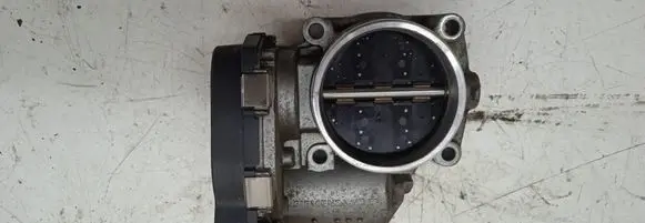 BMW 3 E92 E93 Engine shut-off valve 13547561066