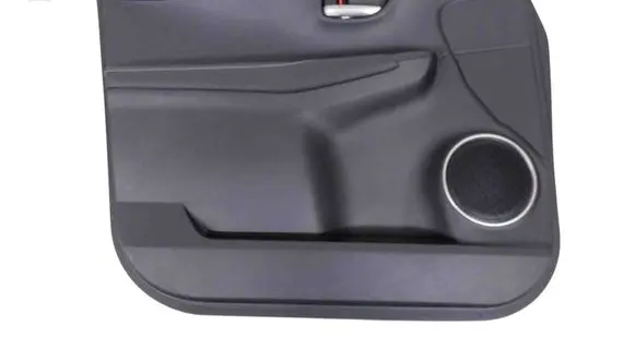 Lexus NX Front door card panel trim 67720X1B02 67602X1B15