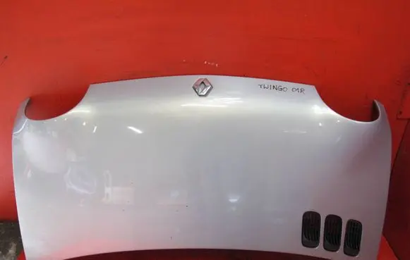 Renault Twingo I Engine bonnet/hood