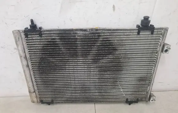 Citroen DS5 A/C cooling radiator (condenser) 9682531580OR