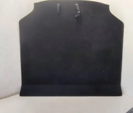 Nissan Leaf II (ZE1) Trunk/boot floor carpet liner 849085SH0A