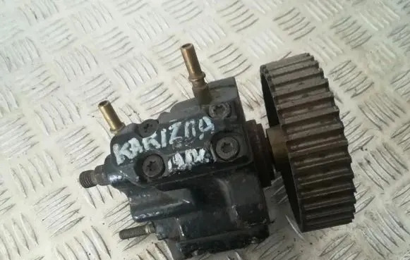 Renault Scenic I Fuel injection high pressure pump 7700111010 0445010018